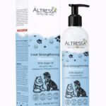 Coat Strengthening Shampoo