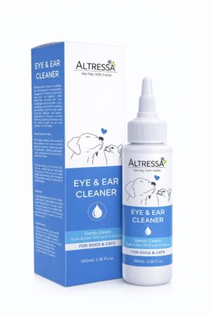 Home Eye & Ear Cleaner