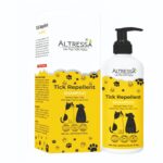 tick repellent shampoo(500ml)