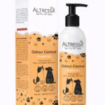 odour control shampoo