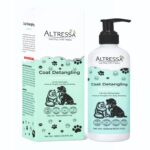 coat detangling shampoo(500ml)