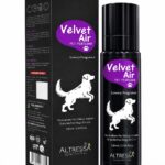 velvet air perfume(100ml)